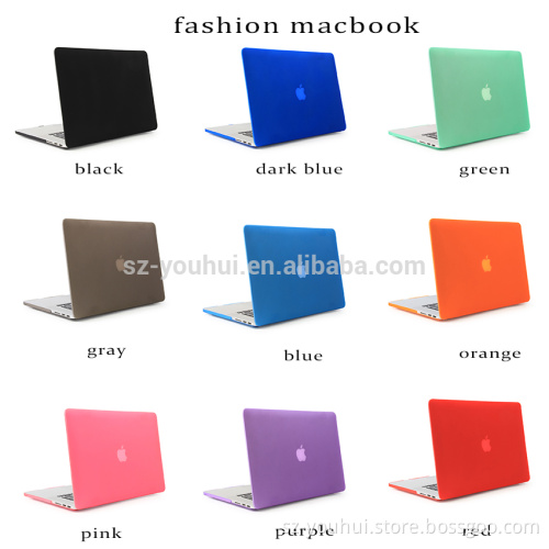 Factory price sleeve case for apple macbook pro 15 retina display